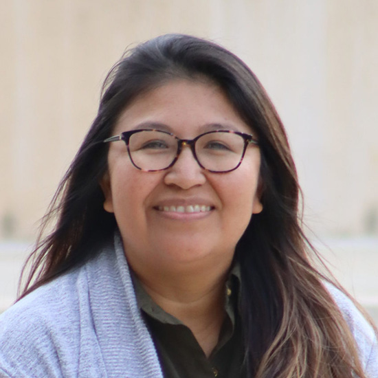Photo of Laydy Margot Reyes