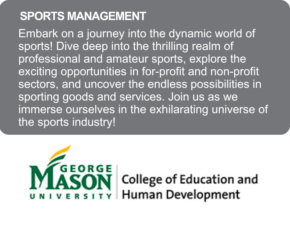 Sports Management 